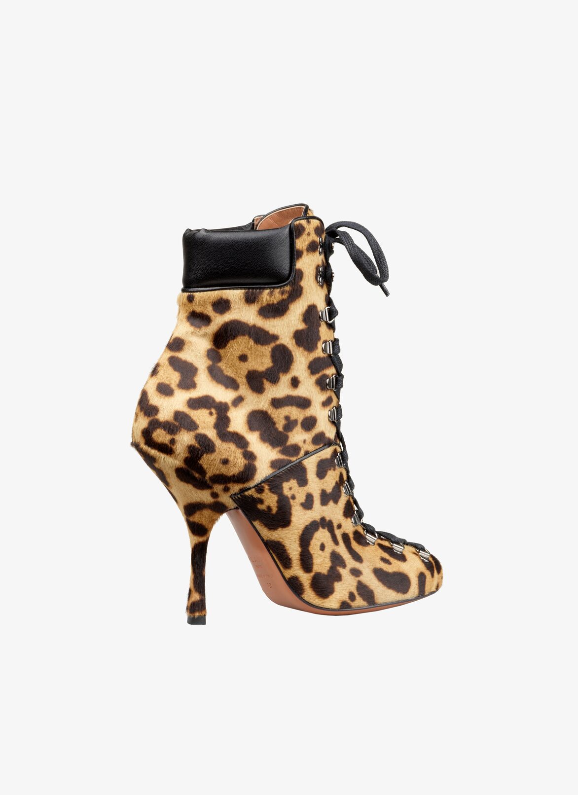Bottes ALAÏA SÉPIA BOTTES